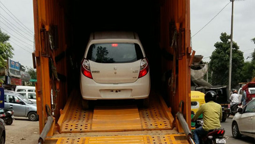 transport image